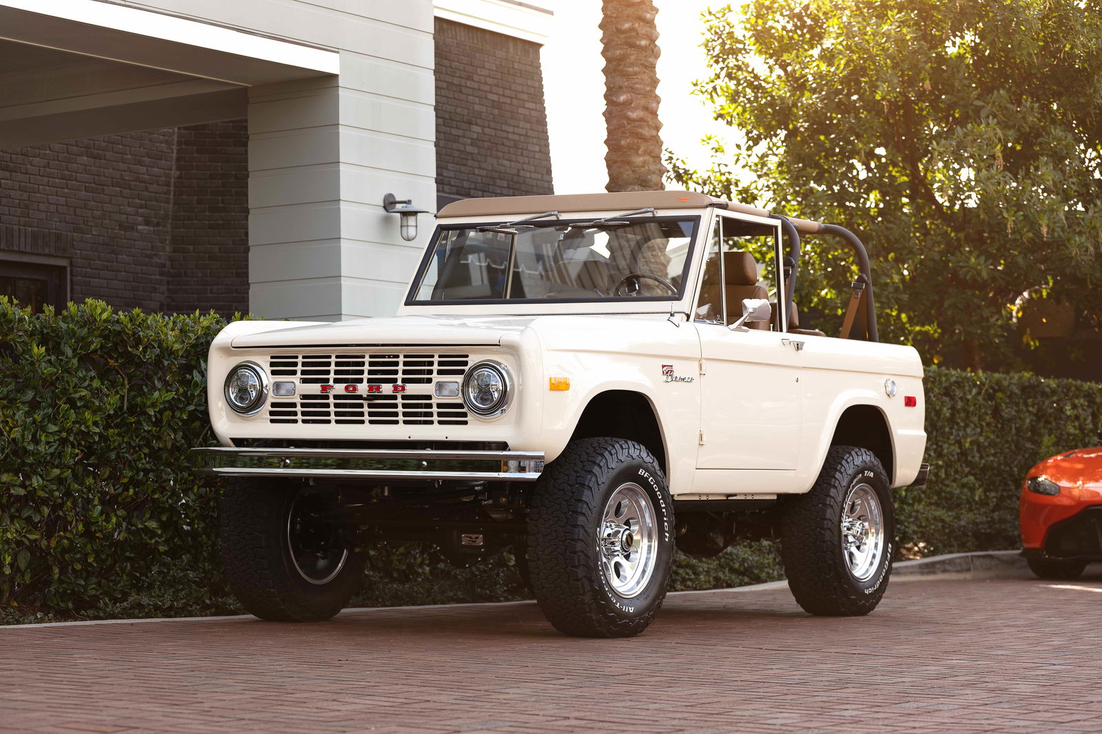 Barn Finds And American Beauties Galore At Upcoming Auction