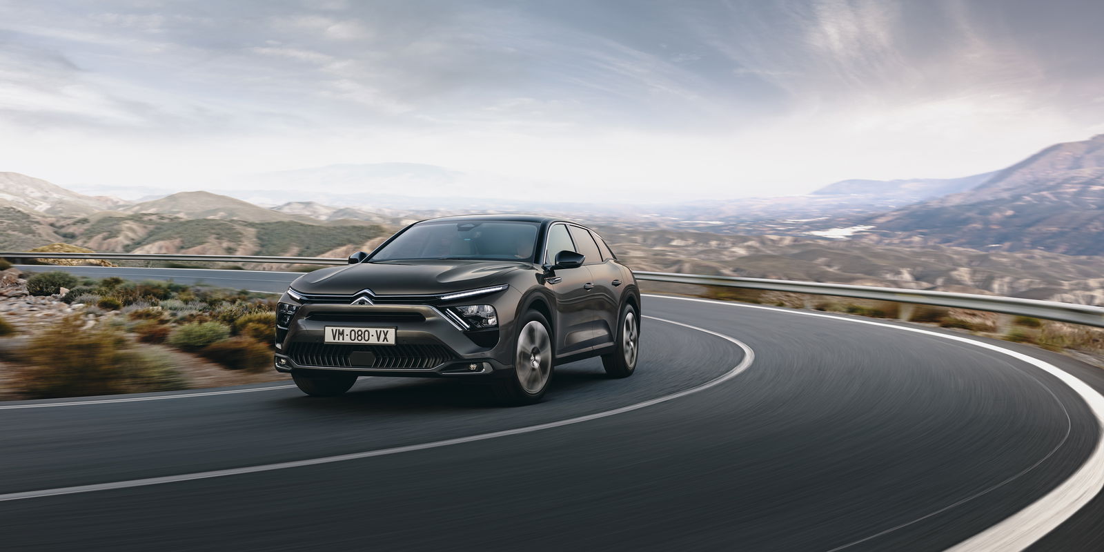Nissan Ariya Evolve First Drive: Have The Leaf Creators Mastered EVs?