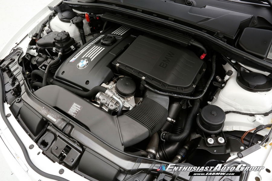 Is This Immaculate BMW 1M Worth $200,000?