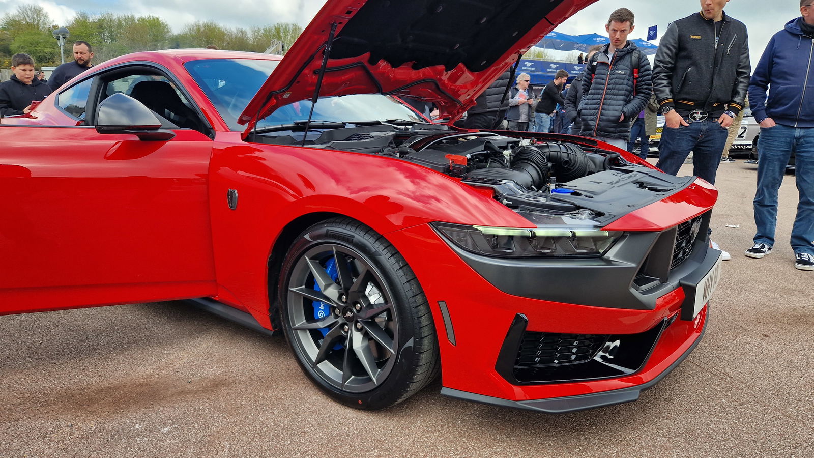 Mustang Day 2023