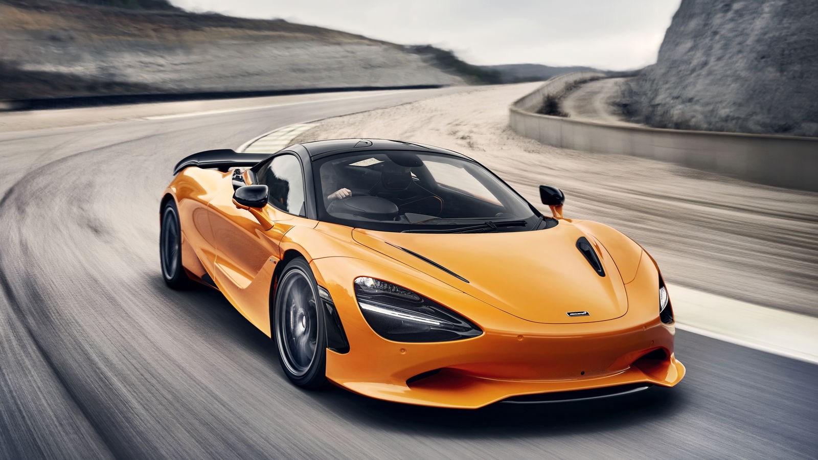 New McLaren 750S Revealed To Replace The 720S