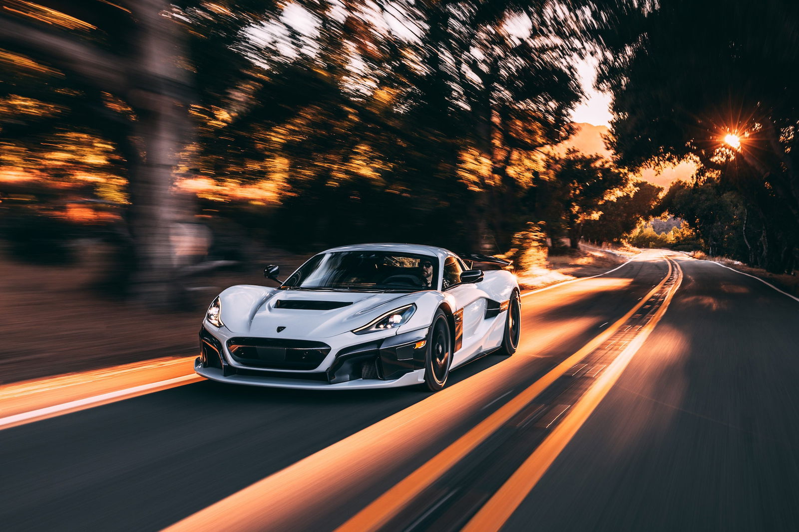 Will Porsche Discover The Next Rimac?