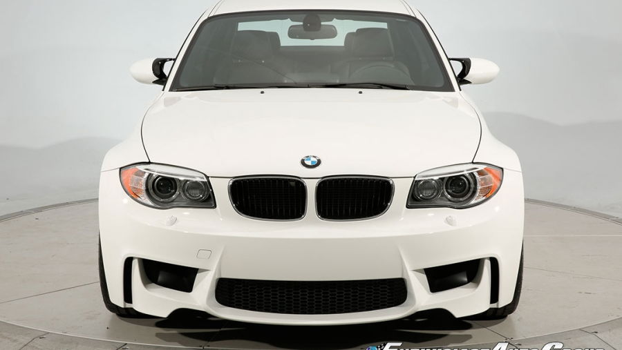 Is This Immaculate BMW 1M Worth $200,000?