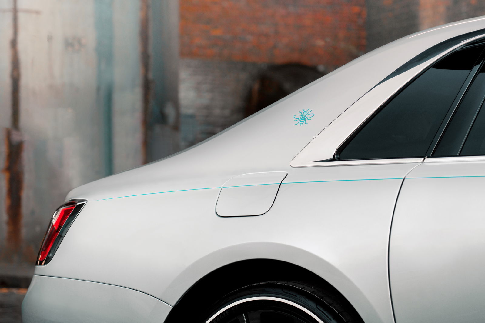 BMW 7 Series Gets Its Own All-Electric Performance Model: BMW i7 M70 xDrive