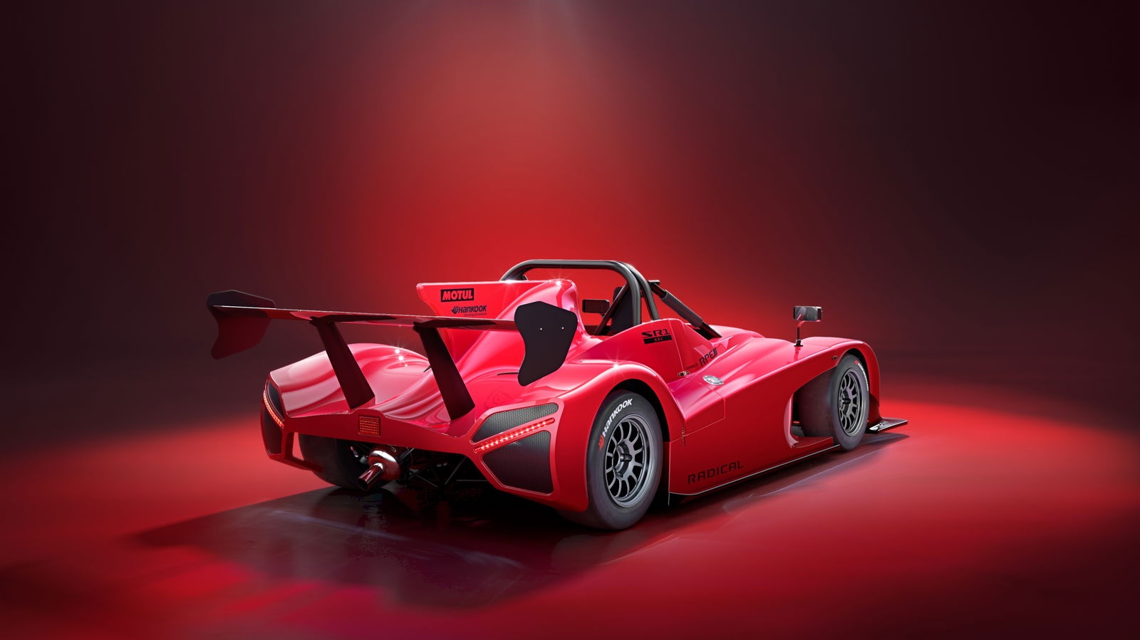 Radical Motorsport Reveals SR1 XXR With 199hp Engine And New Rear Fin