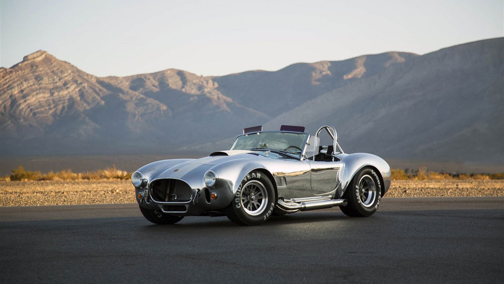 The prized asset in Lewis Hamilton’s personal car collection