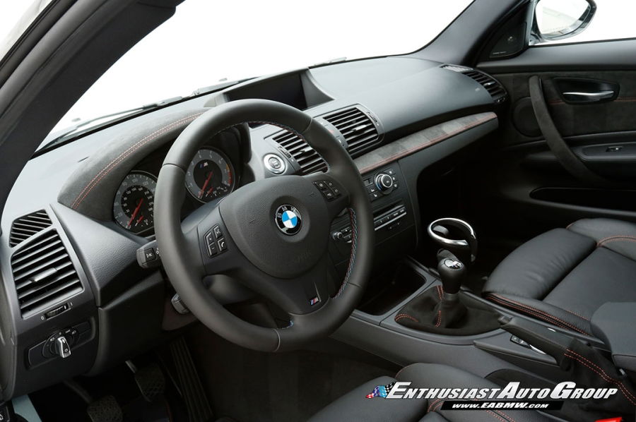 Is This Immaculate BMW 1M Worth $200,000?