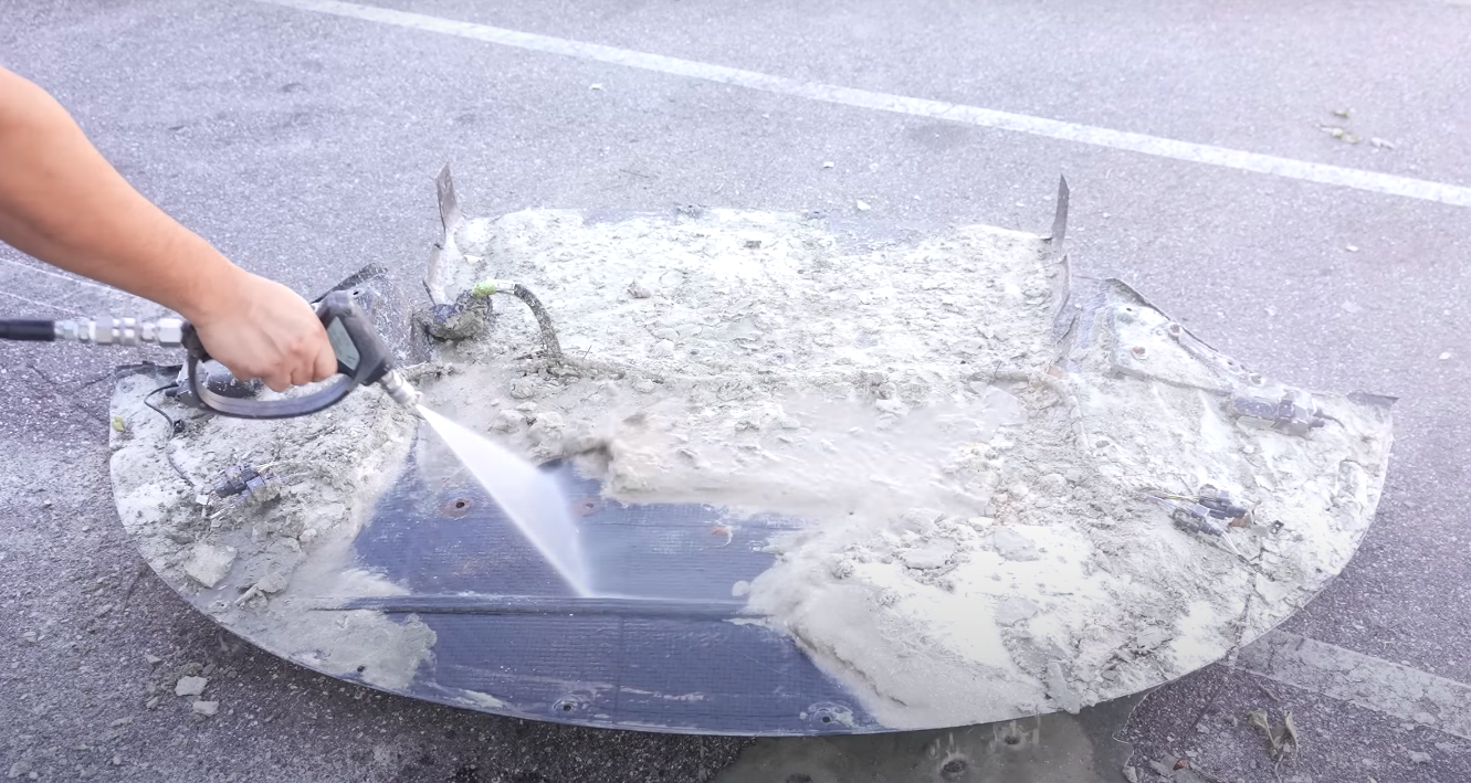 Is It Possible To Rebuild This McLaren P1?