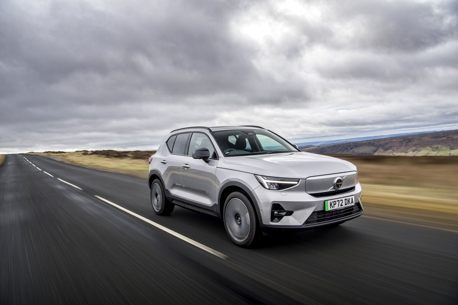 First drive of Nissan Juke Hybrid Tekna+ - full hybrid power added to smart Juke crossover