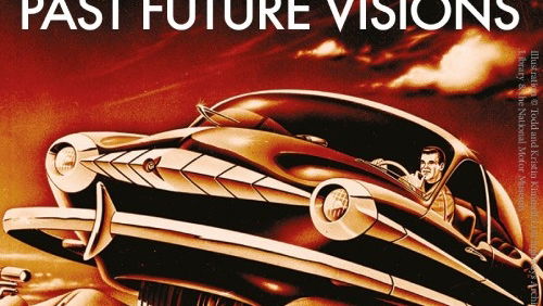 New Exhibition Showcases 130 Years Of Motoring Innovations