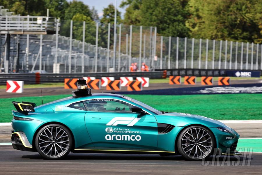 Top Five Motoring Myths Revealed