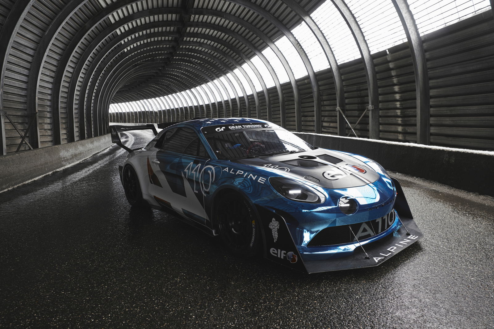 Alpine Teases 2024 Hypercar Ahead Of Reveal At Le Mans