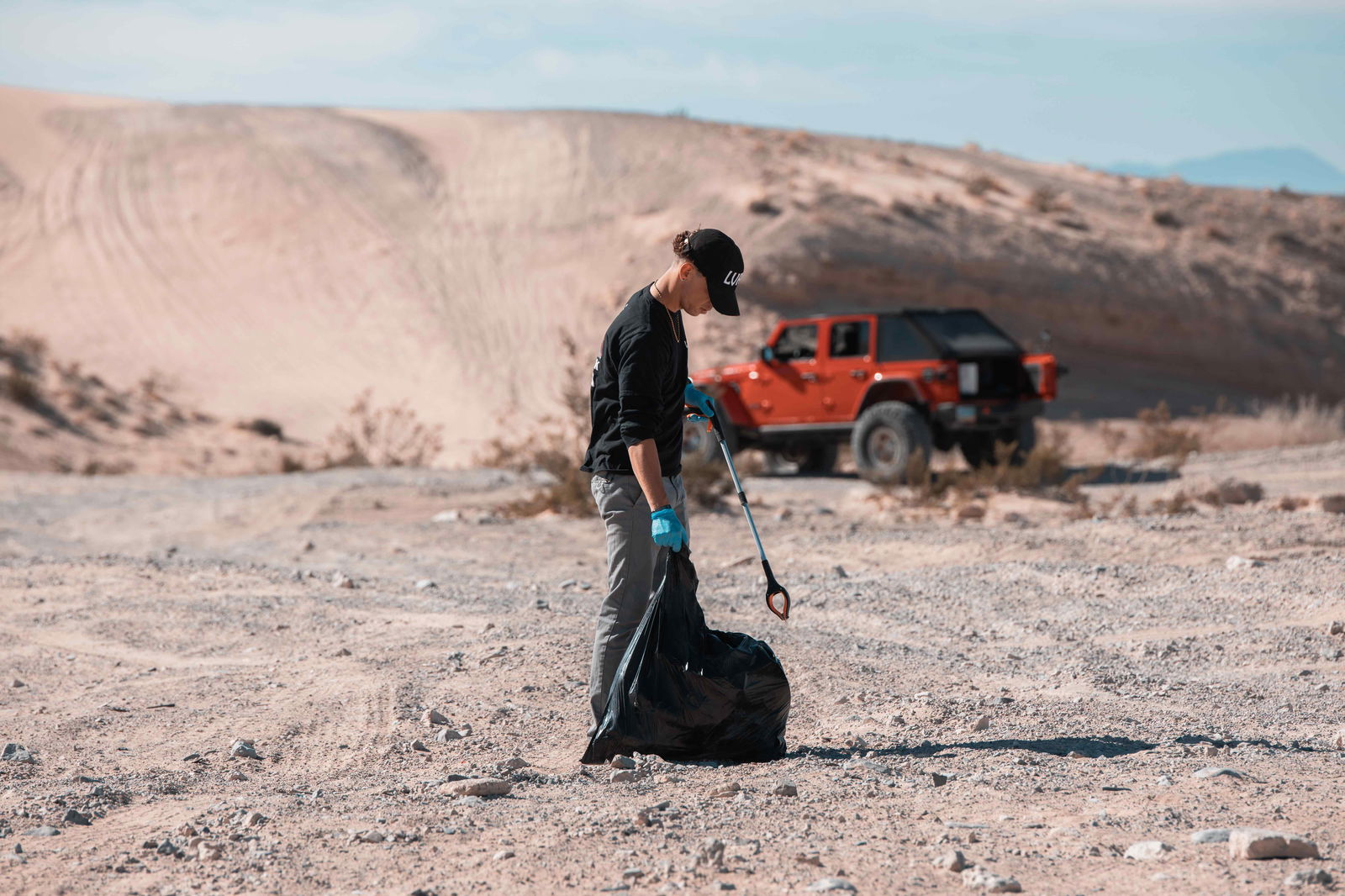 Check Out This Bespoke Two-Door Hybrid Jeep Gladiator