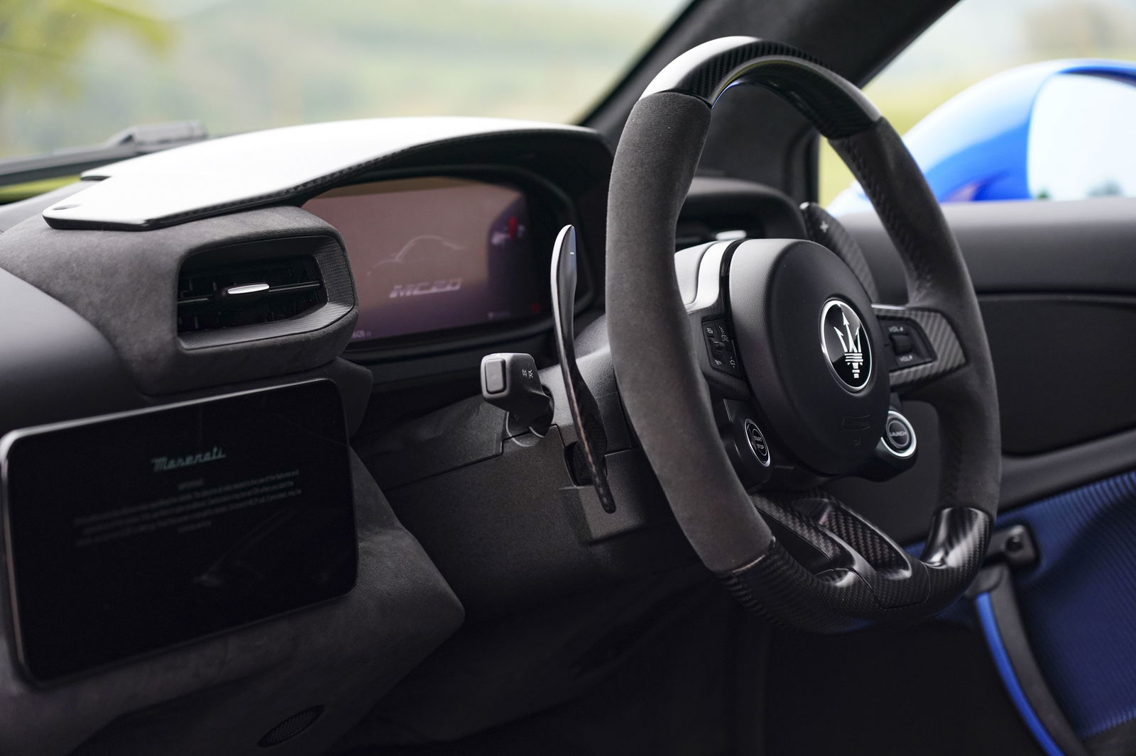 Maserati MC20 Review: What's Maserati's First Supercar Like?