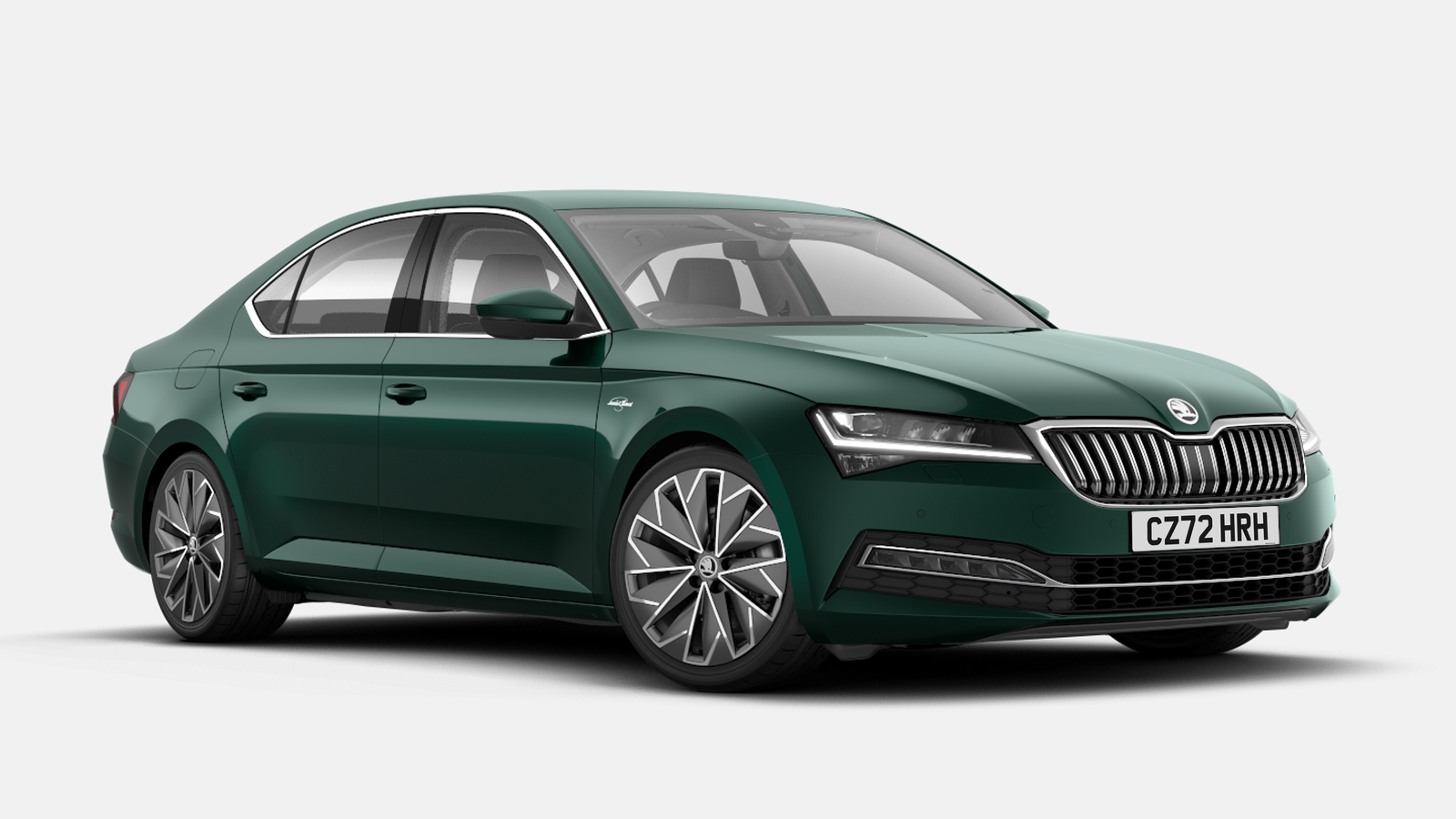 Here's How Car Manufacturers Are Celebrating The King's Coronation