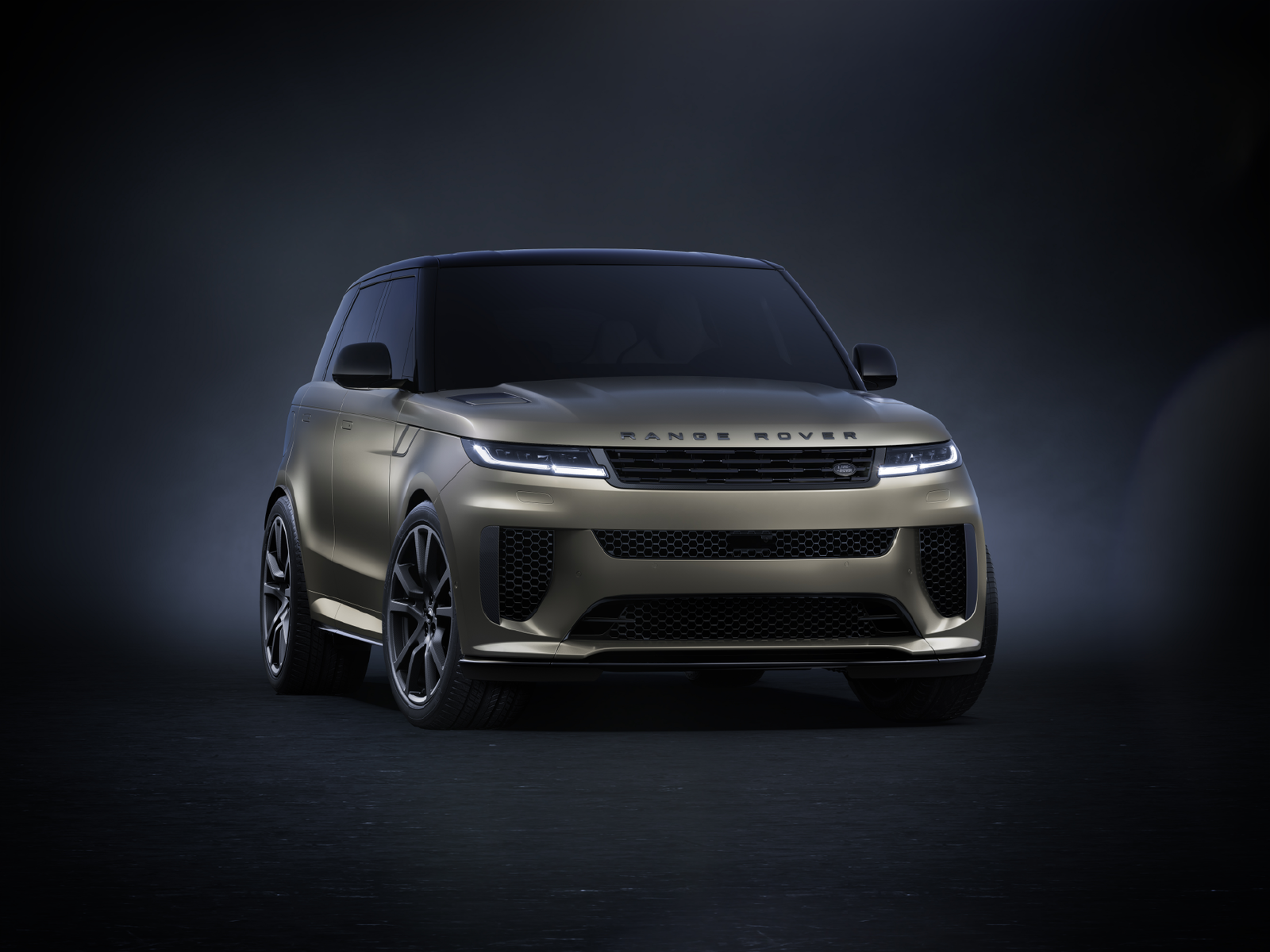 Jeep Previews The Future Of Autonomous Off-Road Driving