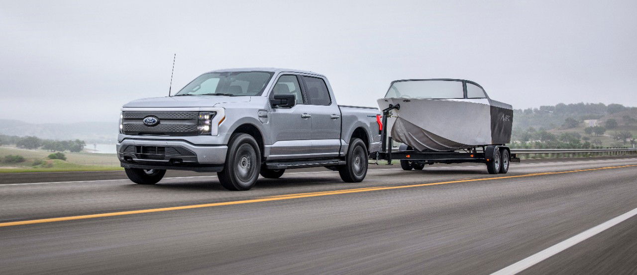 Ford F-150 Lightning Review: Ford's Best Pickup Yet?