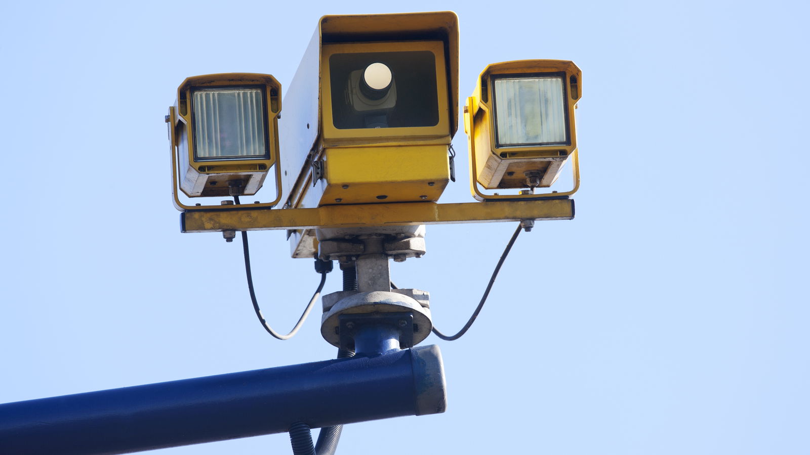 Finnish Driver Fined €121,000 For Driving 20mph Over Speed Limit
