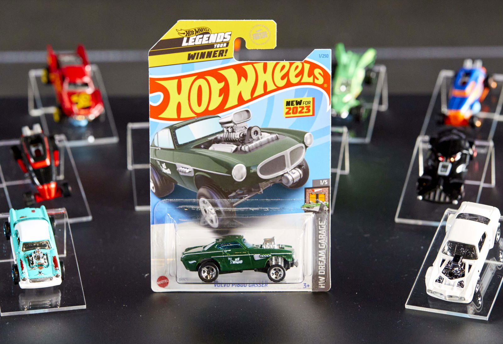 Bye Bye Sixth-Gen Chevy Camaro, Hello Panther Collector’s Edition