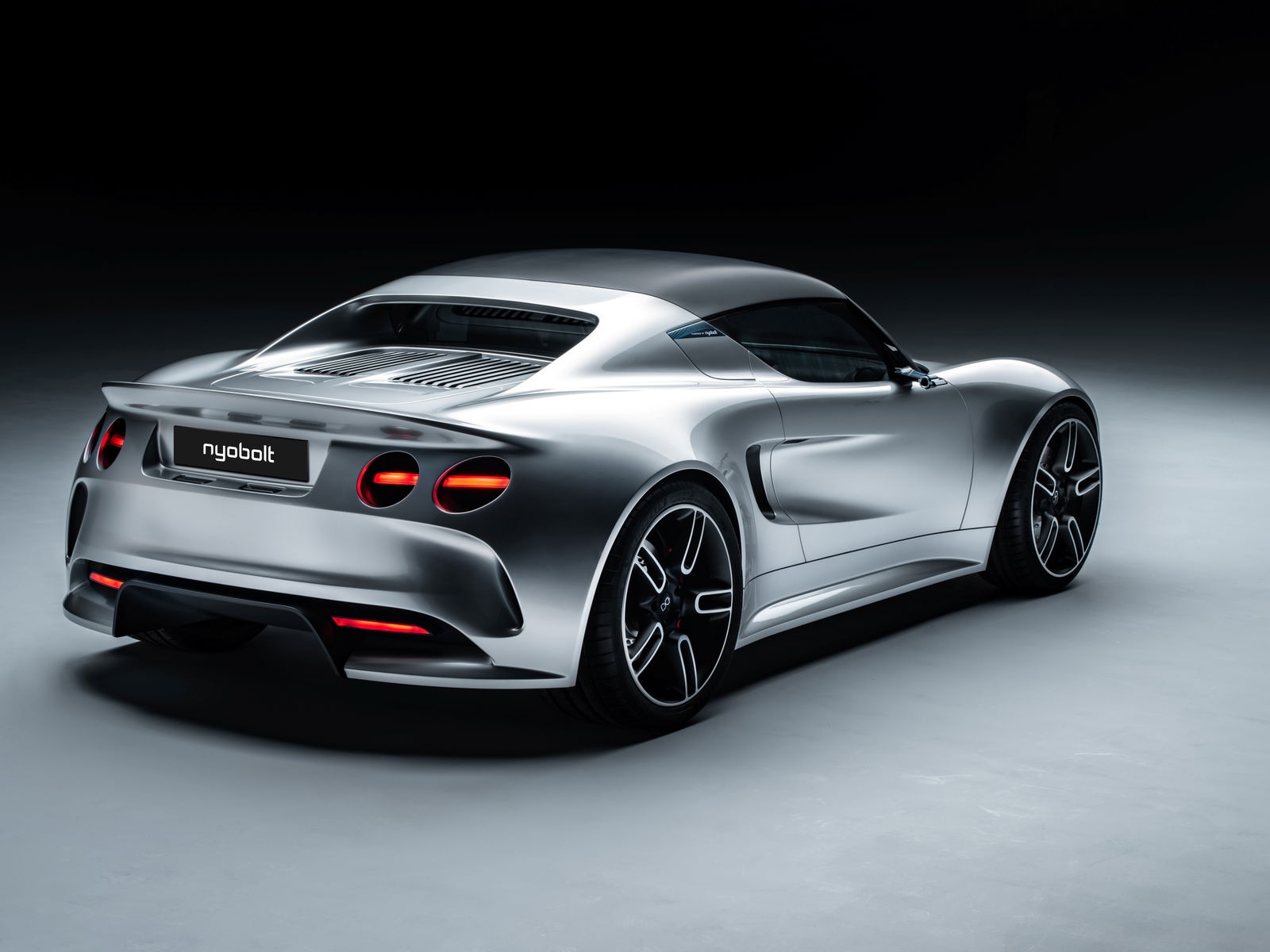Lotus Elise Reborn As EV Concept That Charges In Six Minutes