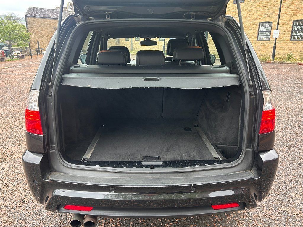 Is It Weird To Want This Cheap, Manual-Equipped BMW X3?