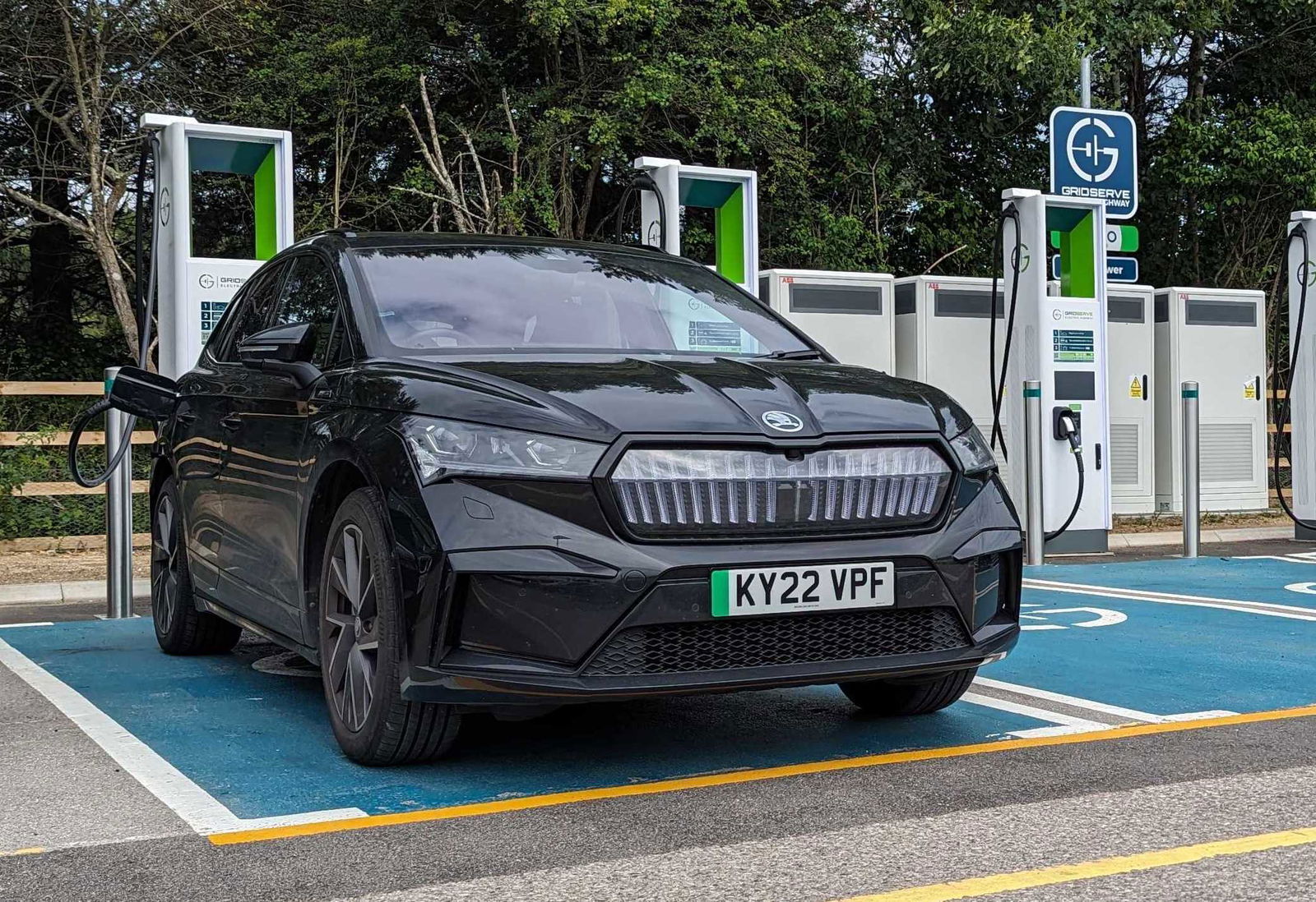 An (Actual) Idiot’s Guide To Driving An Electric Car