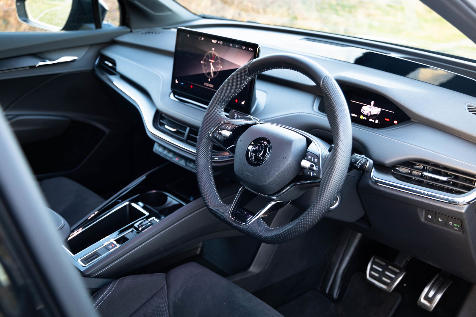 An (Actual) Idiot’s Guide To Driving An Electric Car