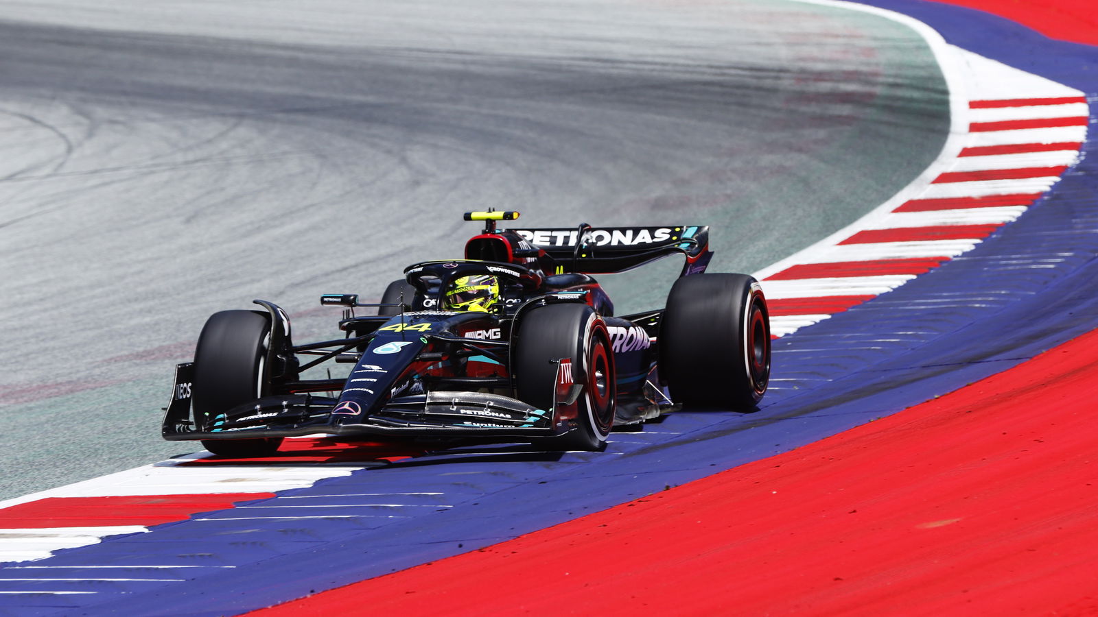 4 Ridiculous Stats From The 2023 Austrian Grand Prix Track Limits Debacle
