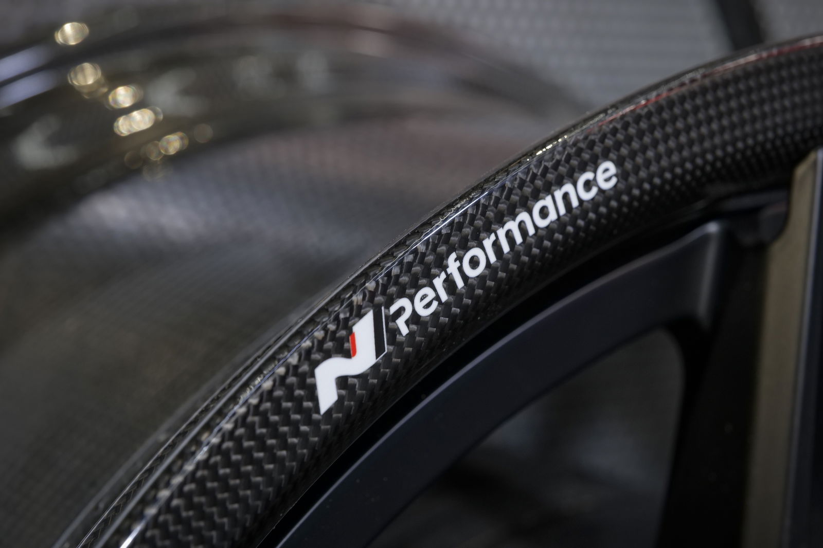 Hot Hyundais Will Soon Be Rocking Carbon Wheels