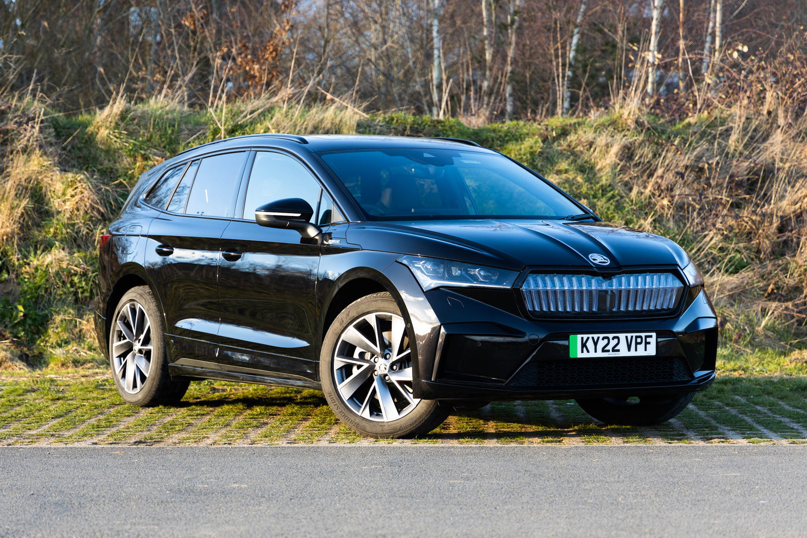 An (Actual) Idiot’s Guide To Driving An Electric Car