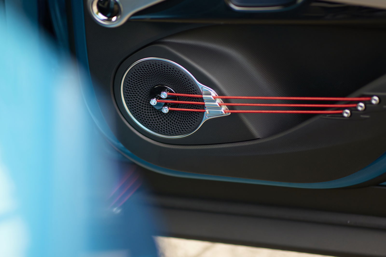 Chinese Cars Are Good Now And We All Need To Get Used To It