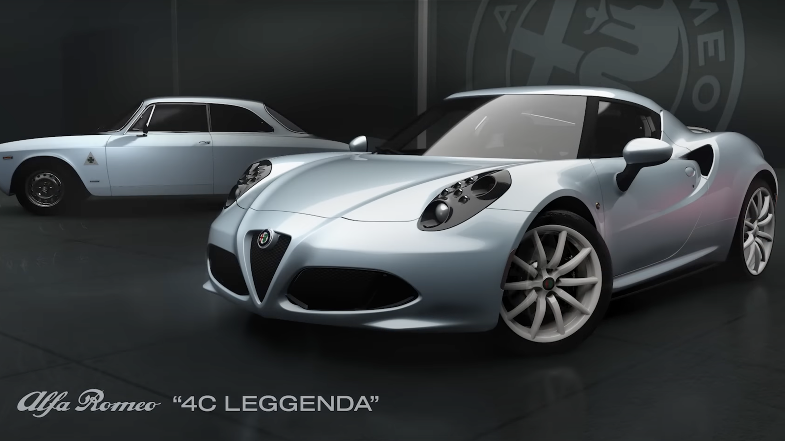 The Alfa Romeo 4C Is Coming Back As A One-Off ‘Designer’s Cut’