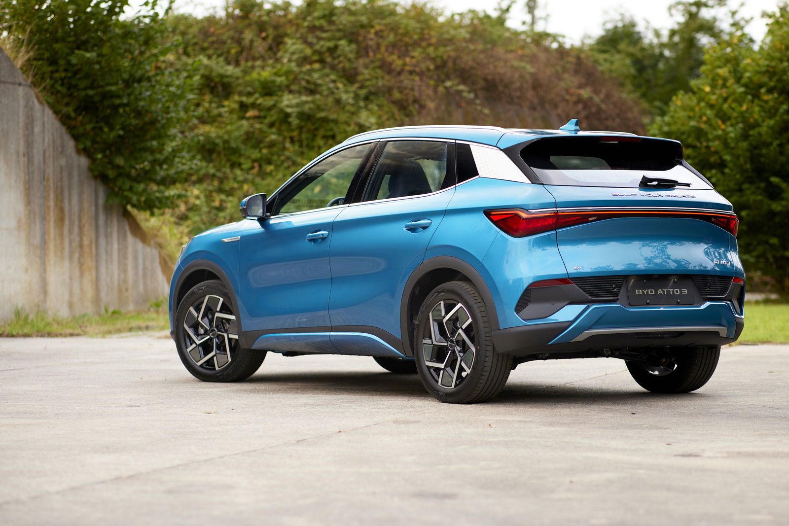 Chinese Cars Are Good Now And We All Need To Get Used To It