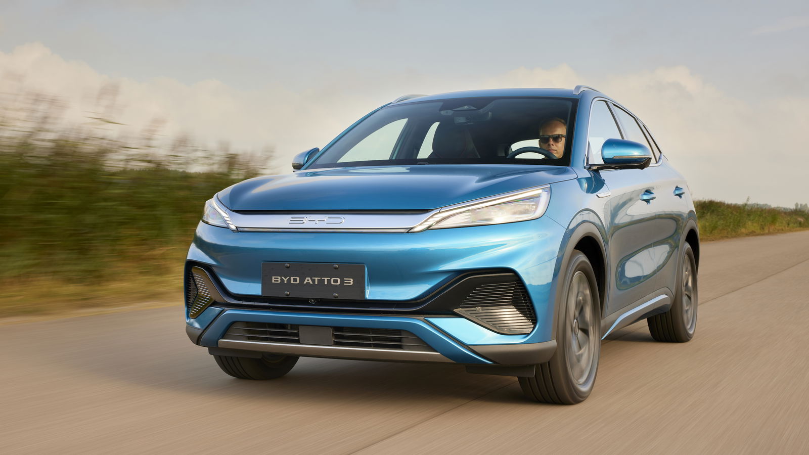 Chinese Cars Are Good Now And We All Need To Get Used To It