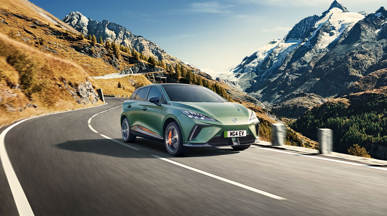 Chinese Cars Are Good Now And We All Need To Get Used To It