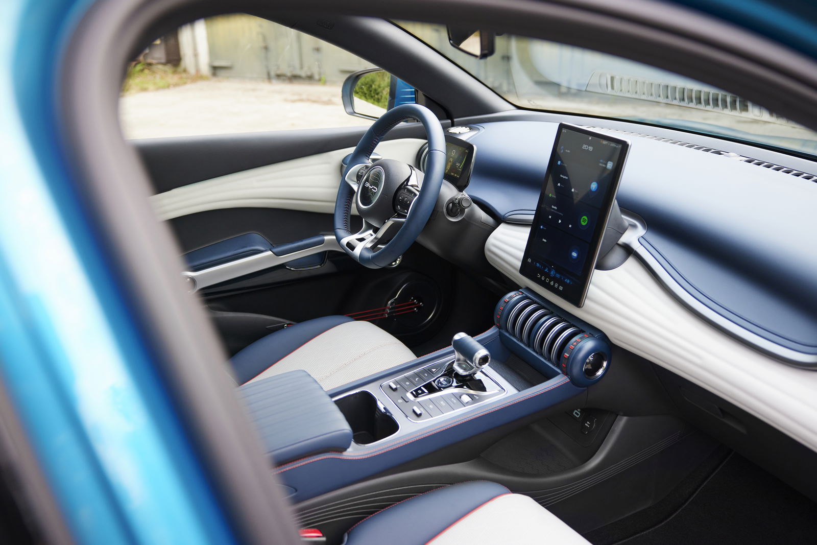 Chinese Cars Are Good Now And We All Need To Get Used To It