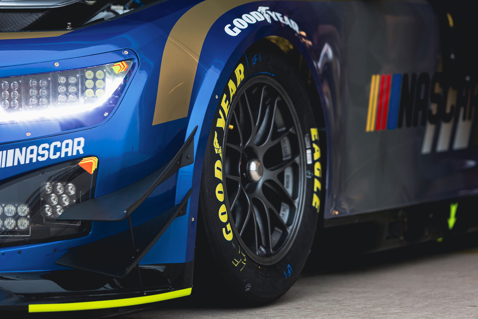 Image via Goodyear