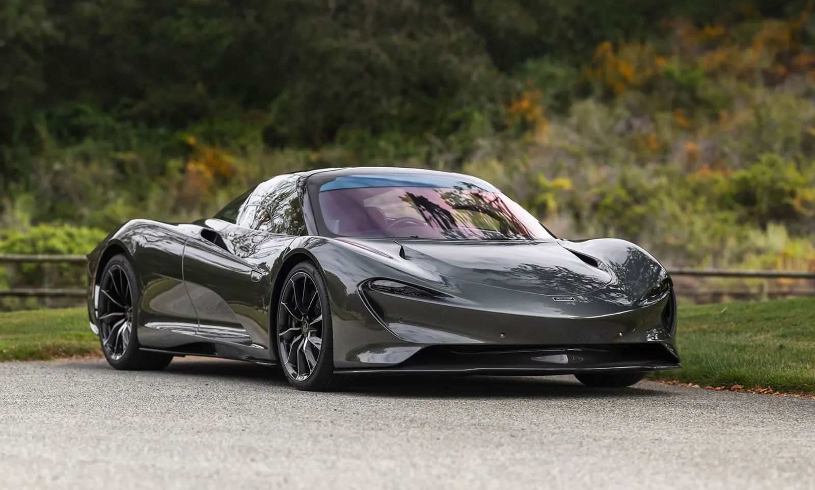 A Tuner Has Already Designed Two Lamborghini Revuelto Body Kits