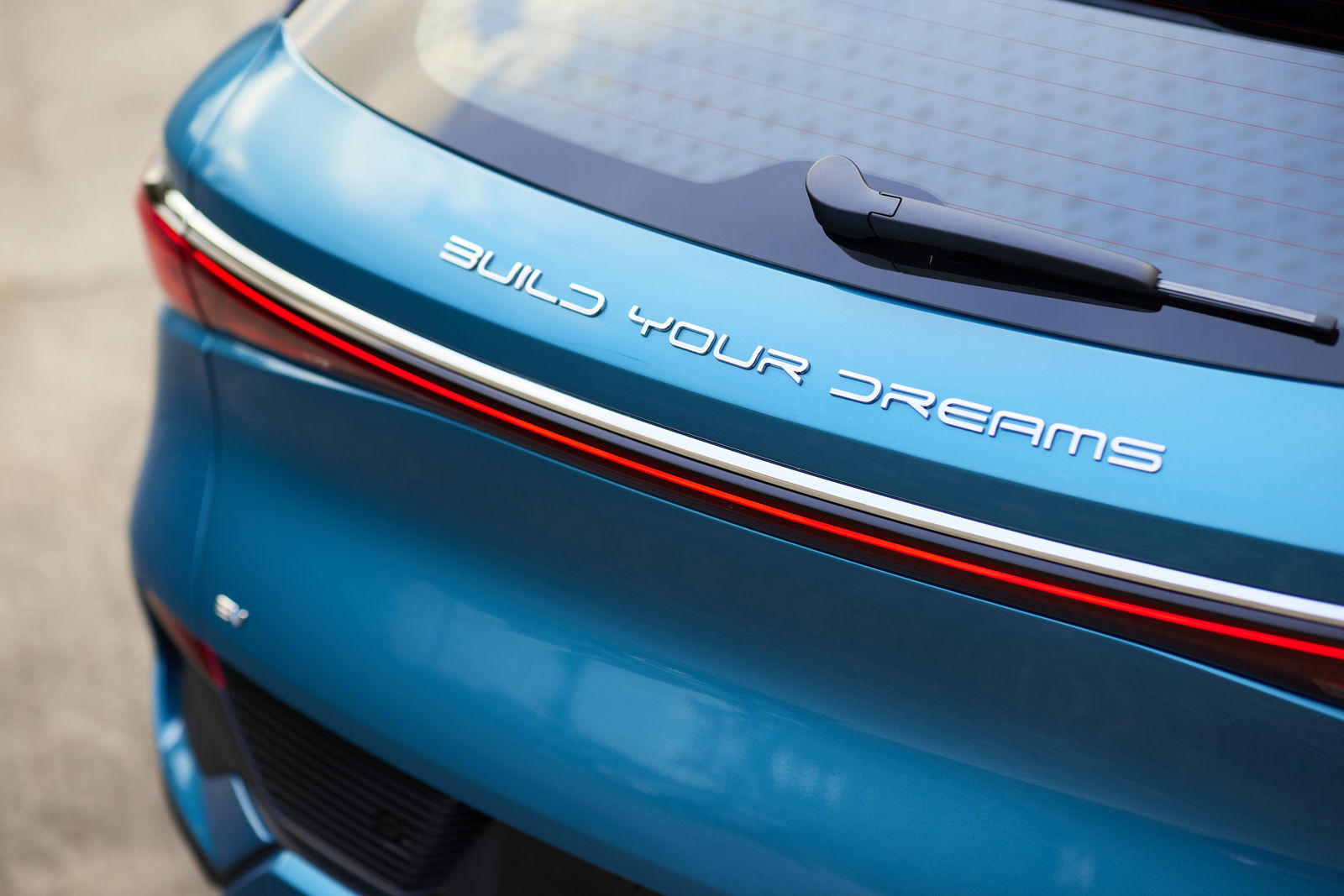 Chinese Cars Are Good Now And We All Need To Get Used To It