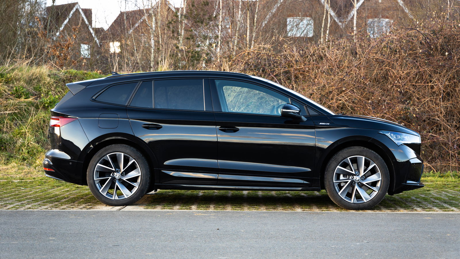 An (Actual) Idiot’s Guide To Driving An Electric Car