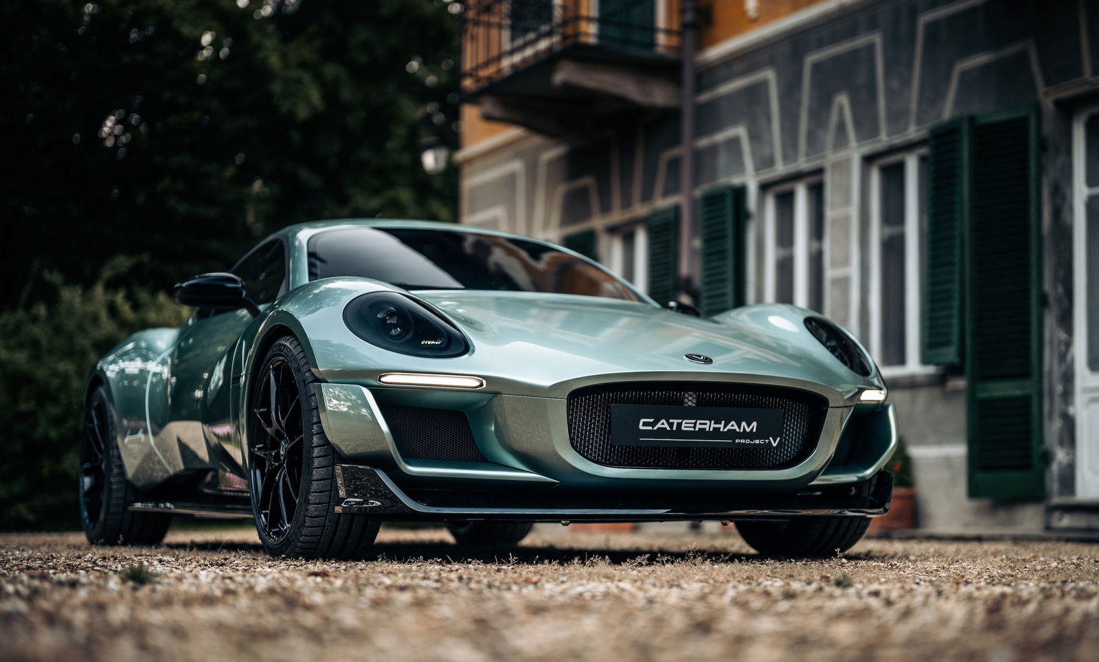 The Porsche Cayman GT4 RS Manthey Racing Kit Is For Nurburgring Laptime Glory