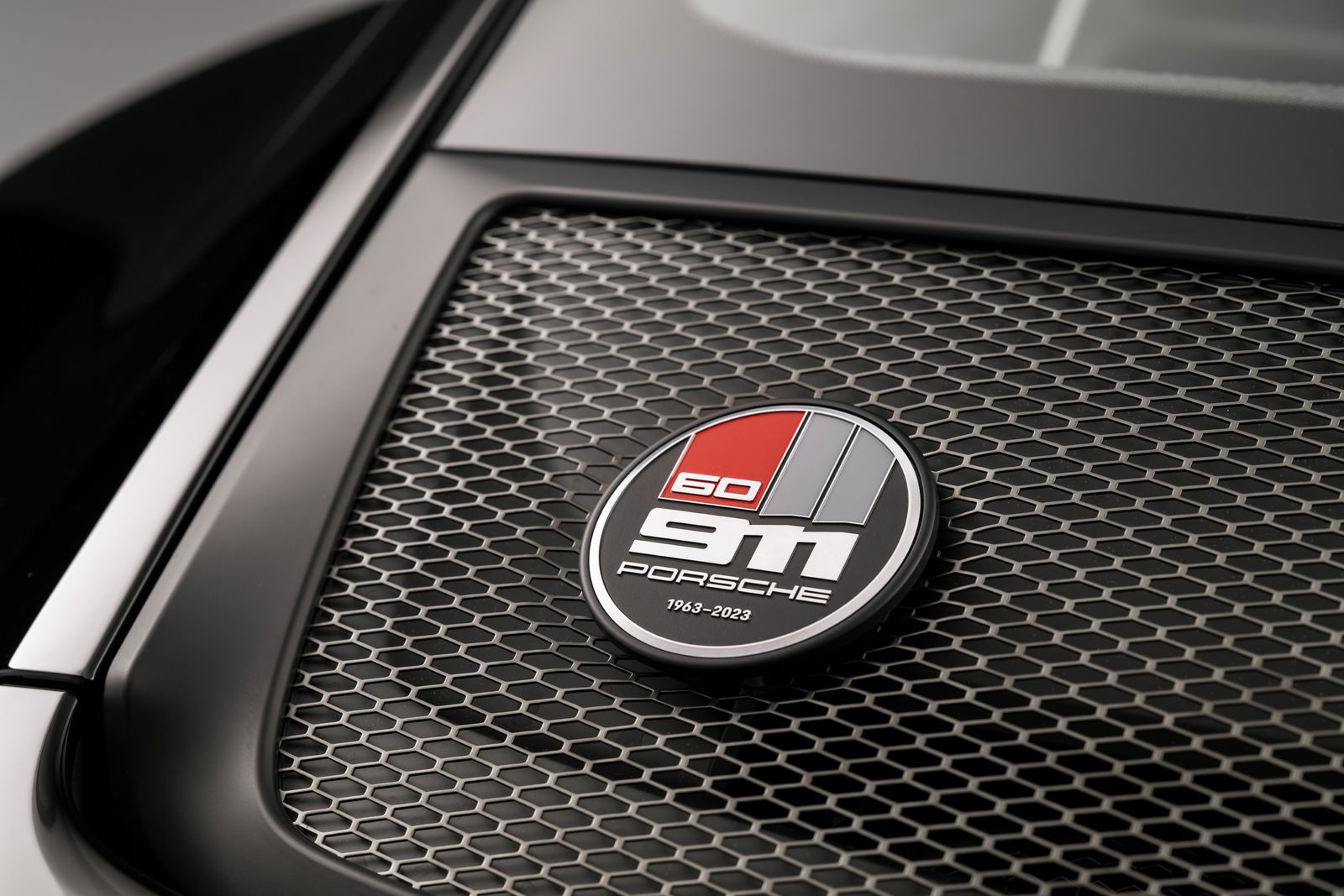 The Porsche 911 S/T Is A 60th Birthday Present To Itself