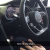 Watch A Honda Civic Type R Get It Horribly Wrong At The Nurburgring