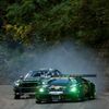 UPDATE: Watch The Be-Winged 2018 Chevrolet Camaro Z/28 Go Testing At The ‘Ring And Have A Big Off
