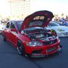 POLL: What's your favourite generation of Evo?
