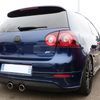 Civic Type R And Megane RS Crash One After The Other At The 'Ring