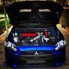 POLL: What's your favourite generation of Evo?