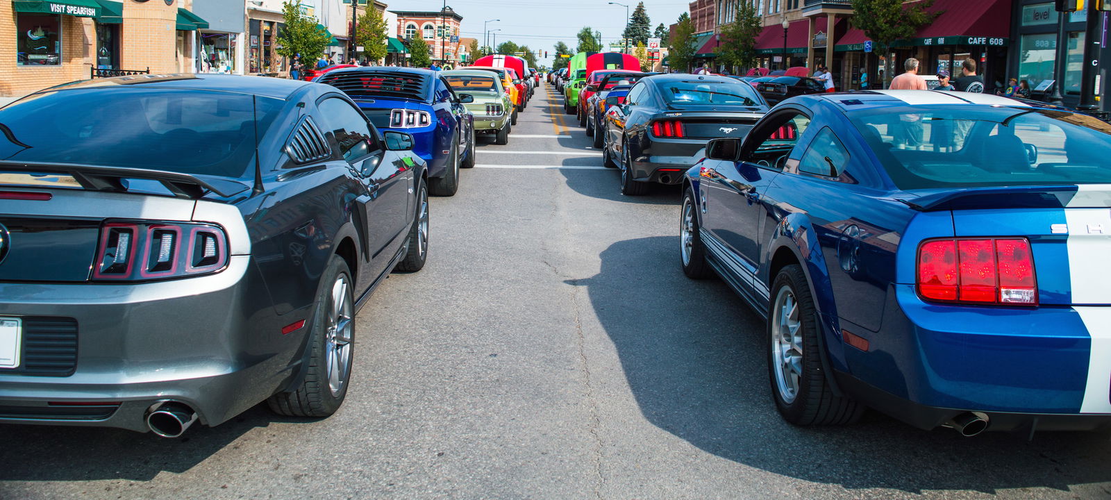 Is It Time For Us To Stop Living Dangerously At Car Meets?